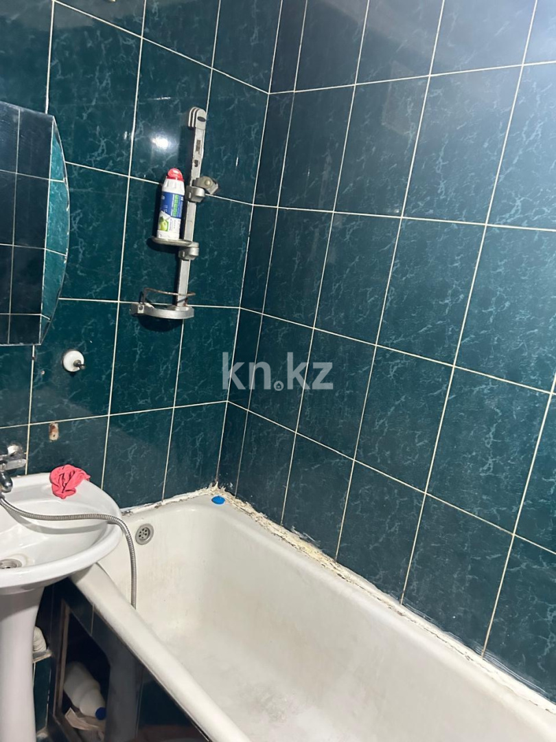 Аренда 1-комнатной квартиры, 30 м² - Аренда квартир помесячно в Астане в р-не Сарыарка фото 15 из 16