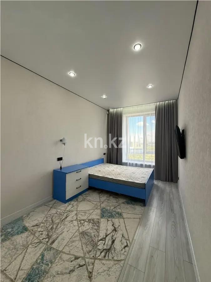 Продажа 2-комнатной квартиры, 54 м² - Продажа двухкомнатных квартир от собственников в Казахстане - страница 3 фото 2 из 5