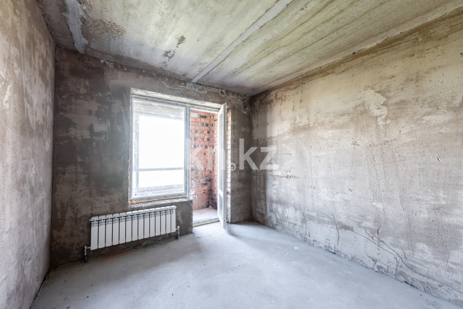 Продажа 2-комнатной квартиры, 60.8 м² - Продажа квартир в Астане - страница 7 фото 4 из 31