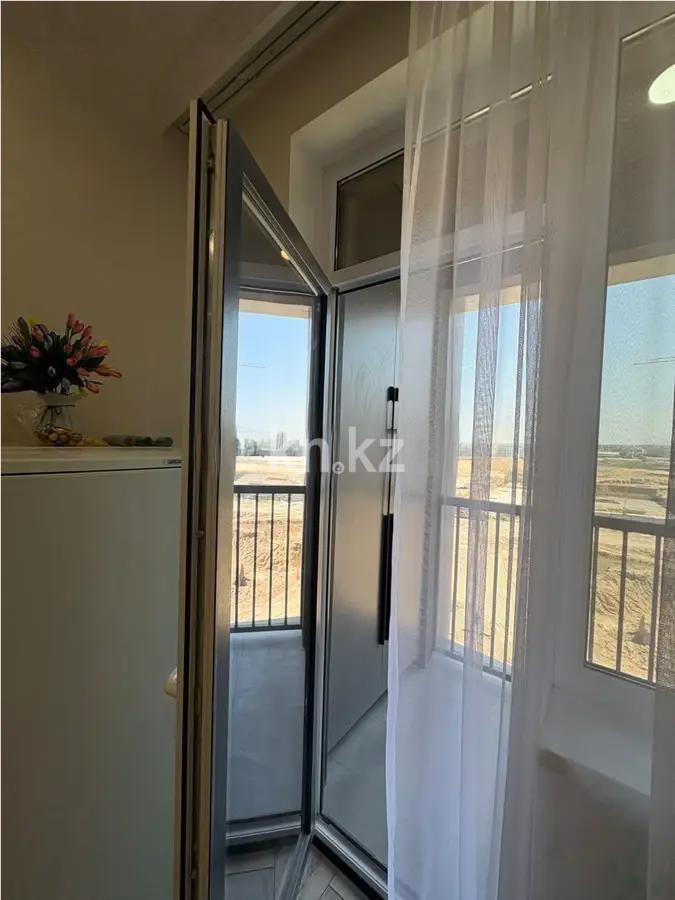 Продажа 1-комнатной квартиры, 50 м², ул. Халиуллина, дом  140/9 в Алматы - фото 6