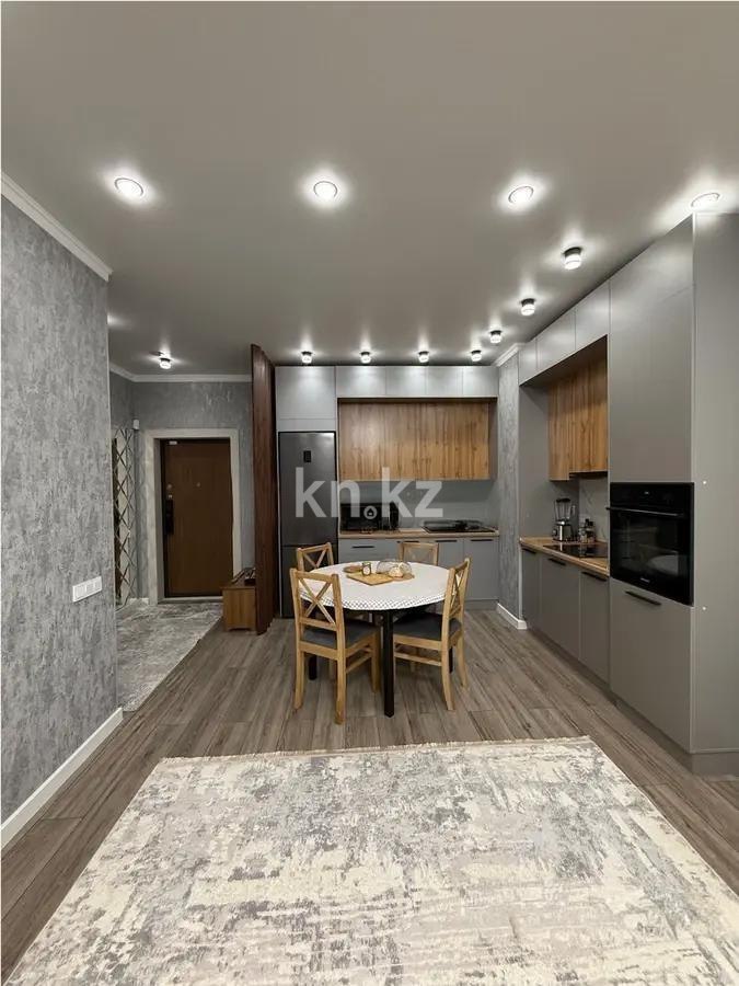 Продажа 3-комнатной квартиры, 75 м², ул. Сатпаева, дом  90/54 в Алматы - фото 4