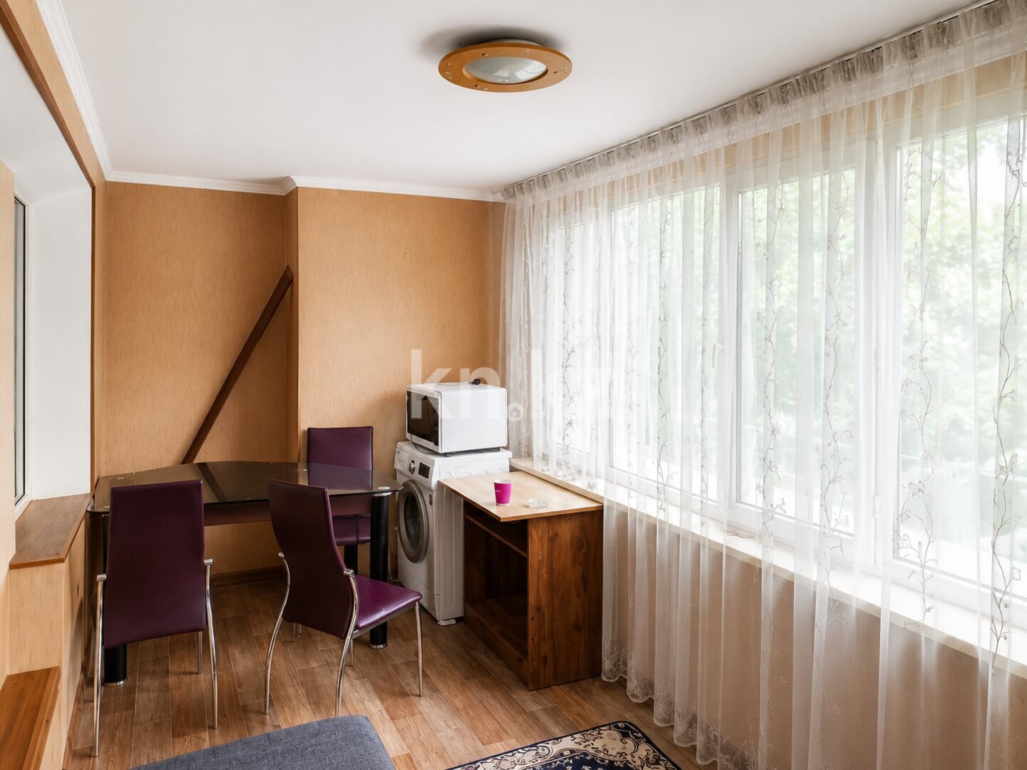 Продажа 2-комнатной квартиры, 40.5 м² в Алматы - фото 12
