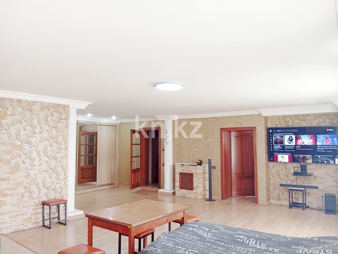 Продажа 4-комнатного дома, 200 м² - Продажа домов, коттеджей в Астане фото 4 из 36