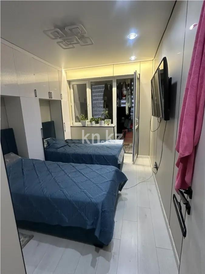 Продажа 2-комнатной квартиры, 70 м², мкр. Нуркент, дом  43 в Алматы