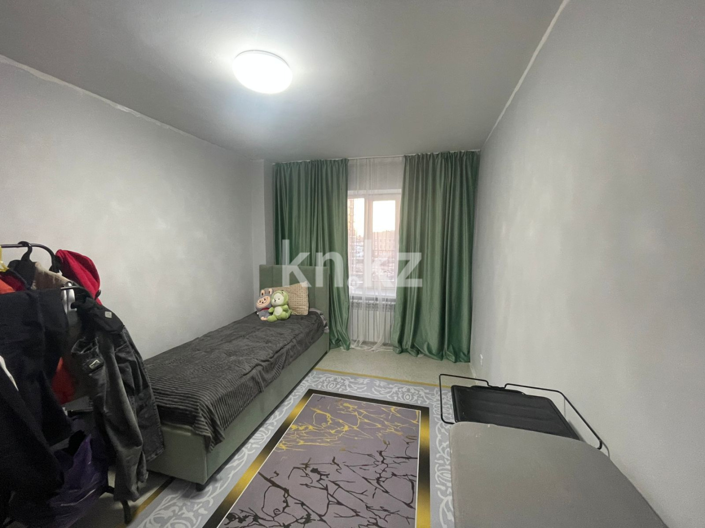 Продажа 3-комнатной квартиры, 82 м² - Продажа  трехкомнатных квартир в Караганде фото 3 из 11