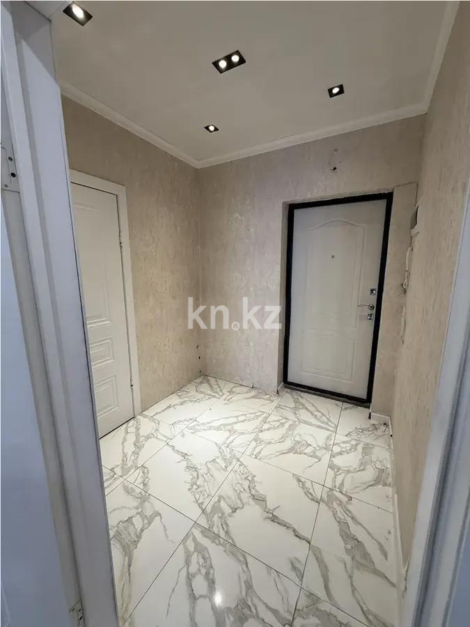 Продажа 2-комнатной квартиры, 44.3 м² - Продажа квартир в Наурызбайском р-не Алматы - страница 2 фото 4 из 4