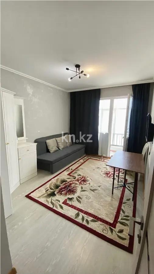 Продажа 2-комнатной квартиры, 50 м² в Астане - фото 2