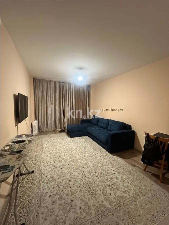 Продажа 2-комнатной квартиры, 57.3 м², пр. Райымбека, дом  245 - Продажа квартир в новостройках Алматы без посредников фото 1 из 7