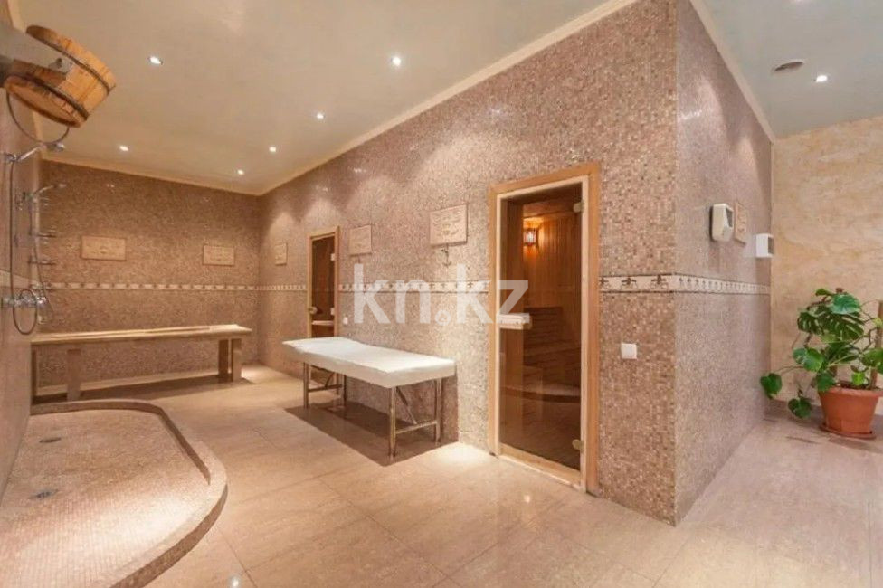 Продажа , 2395 м², Квартал С, дом  1 - пр. Дулати - Продажа зданий в Алматы фото 14 из 38