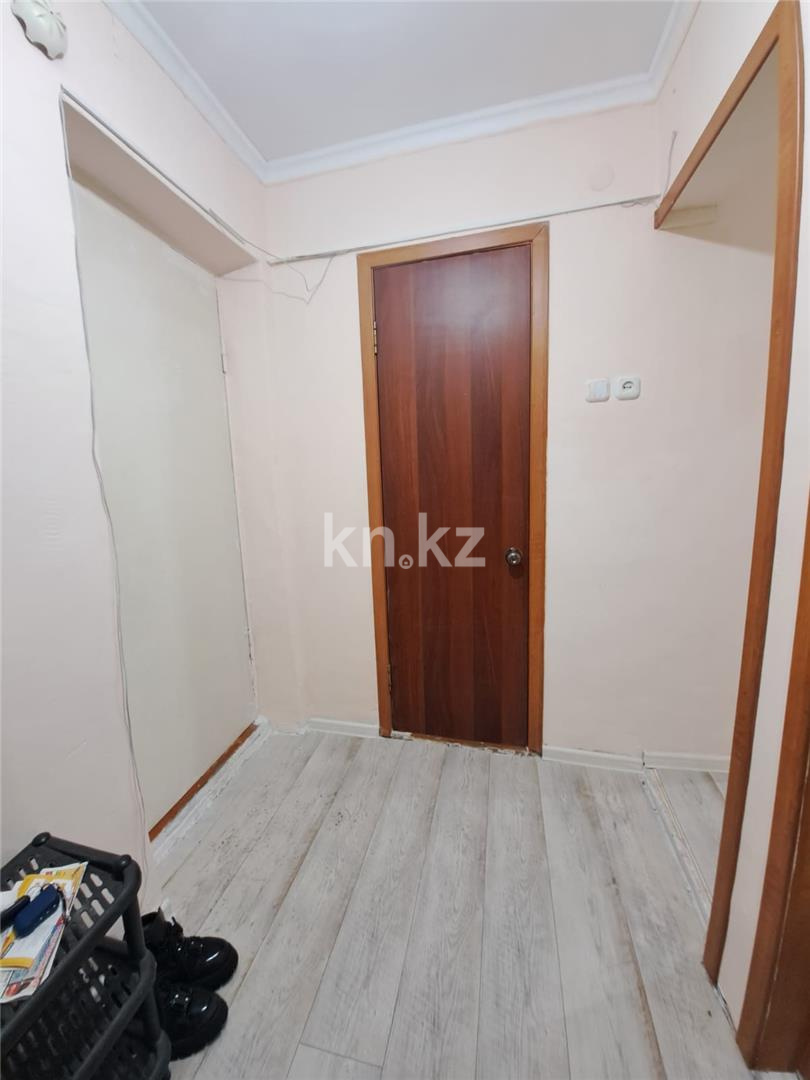 Продажа 1-комнатной квартиры, 36 м², мкр-н 18 - Продажа  однокомнатных квартир в Караганде фото 5 из 8