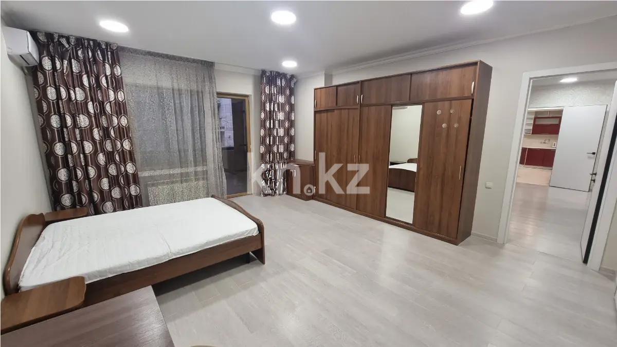 Продажа 4-комнатной квартиры, 208 м² - Продажа четырехкомнатных квартир от собственников в Алматы фото 3 из 7