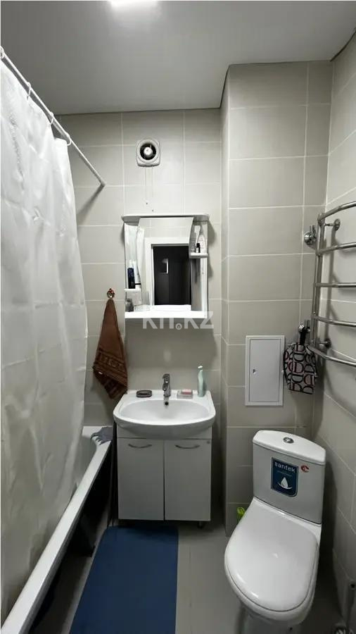 Продажа 2-комнатной квартиры, 38 м², ул. Болекпаева, дом  3 в Астане - фото 4