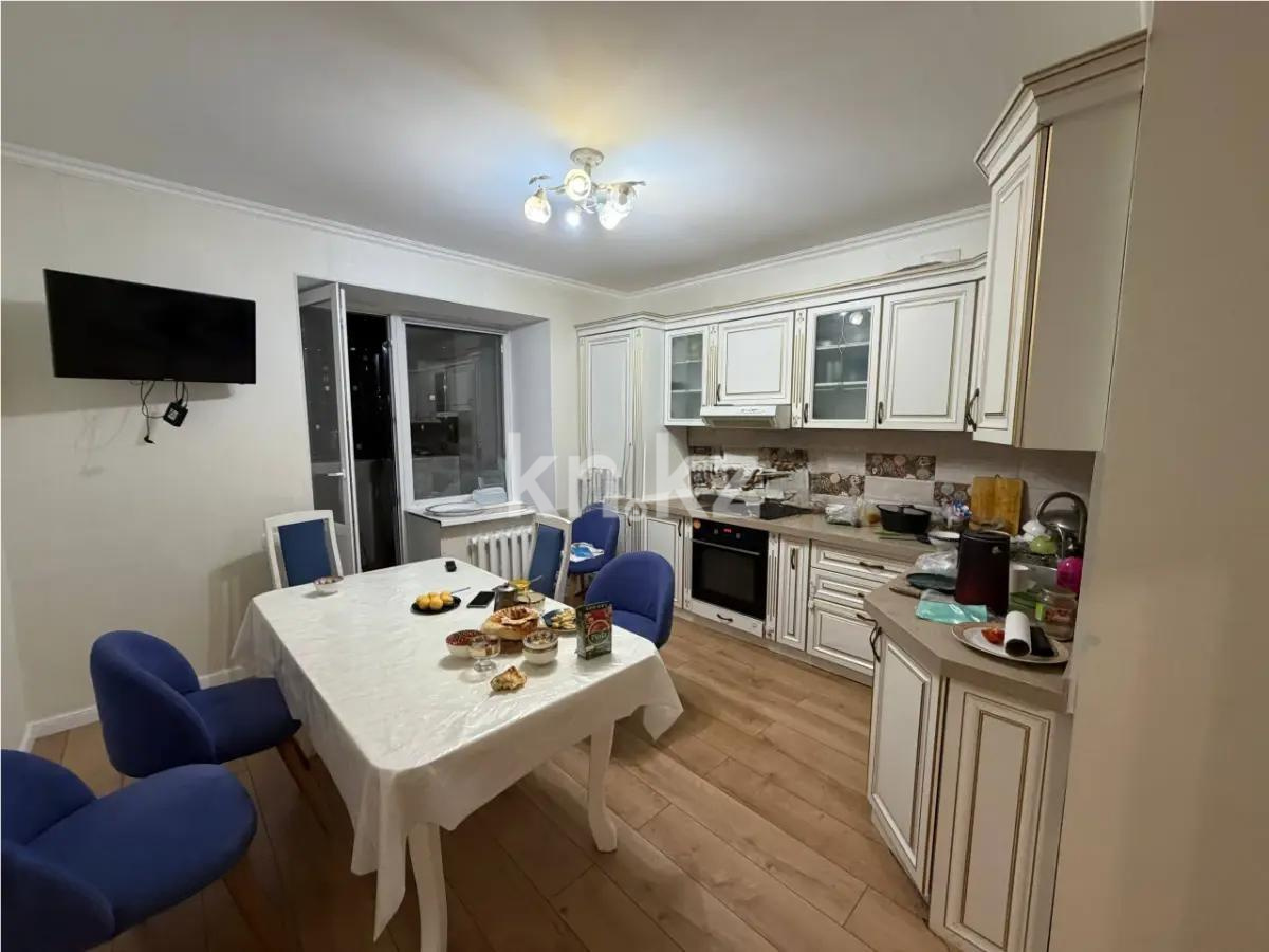 Продажа 3-комнатной квартиры, 97 м² в Астане - фото 3