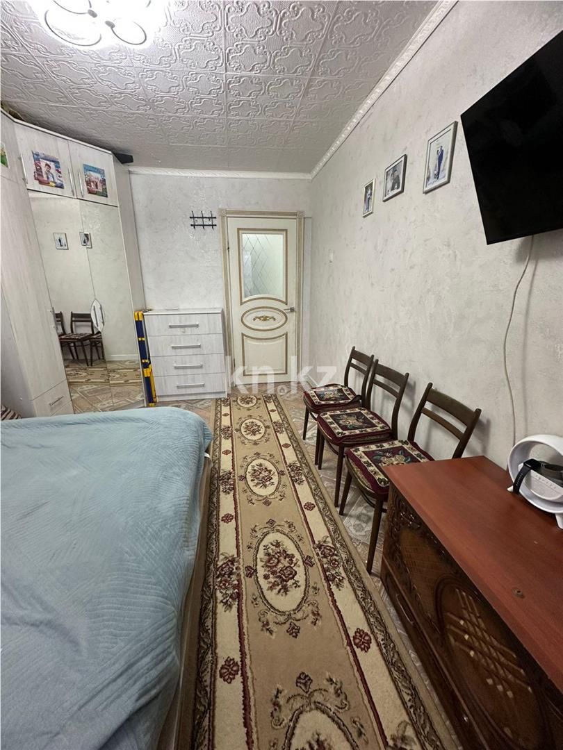 Продажа 3-комнатной квартиры, 70 м² - Продажа квартир в панельном доме в Караганде - страница 57 фото 6 из 9