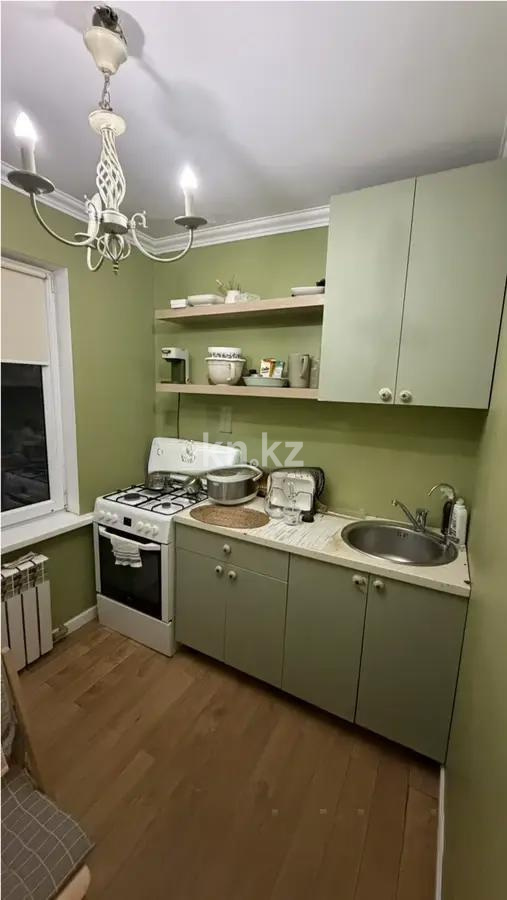 Продажа 3-комнатной квартиры, 58 м² в Алматы - фото 4