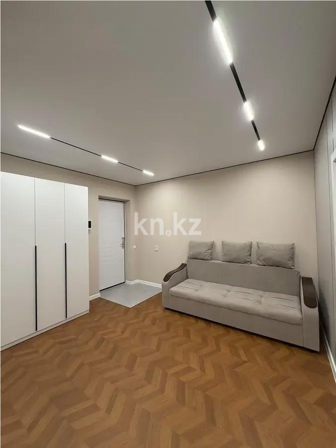 Продажа 2-комнатной квартиры, 36.4 м² в Алматы