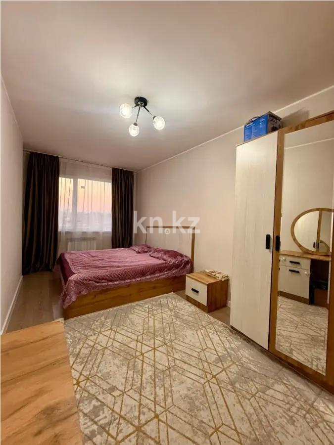 Продажа 2-комнатной квартиры, 56 м² - Продажа двухкомнатных квартир в Турксибском р-не Алматы фото 2 из 4