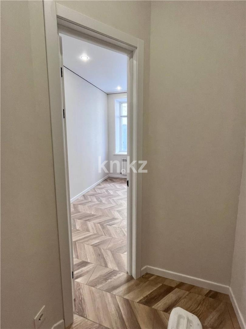 Продажа 2-комнатной квартиры, 46 м², ул. Букетова - Продажа  двухкомнатных квартир в Караганде фото 9 из 15