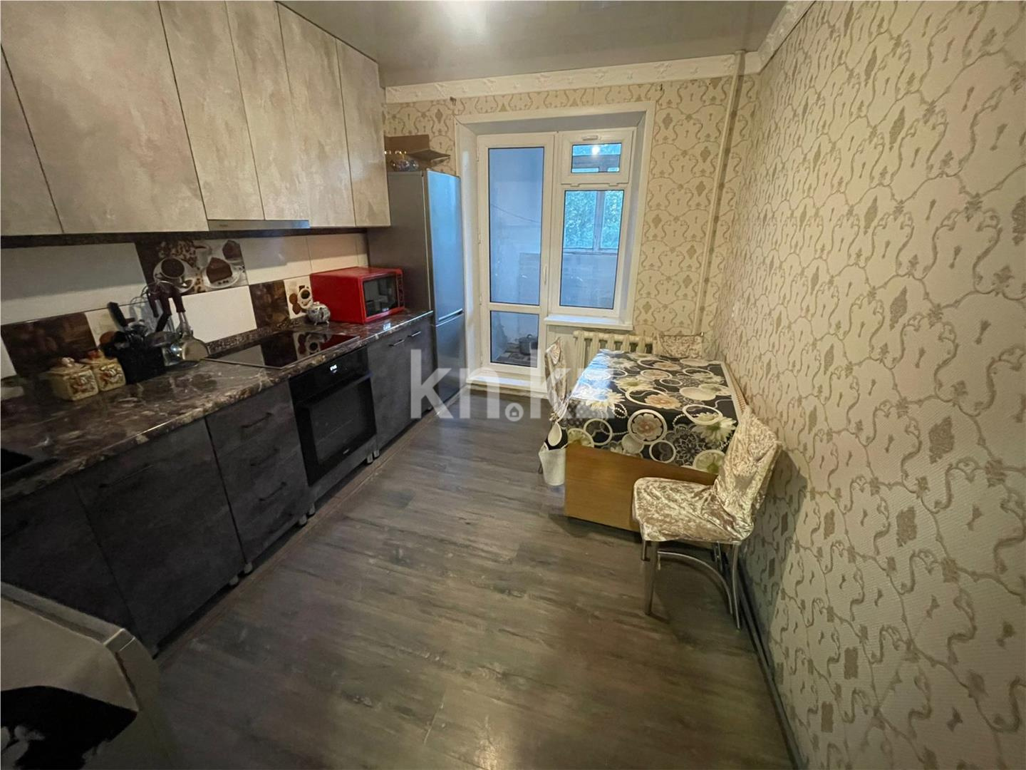 Продажа 2-комнатной квартиры, 56 м² - Продажа двухкомнатных квартир в Караганде фото 8 из 8