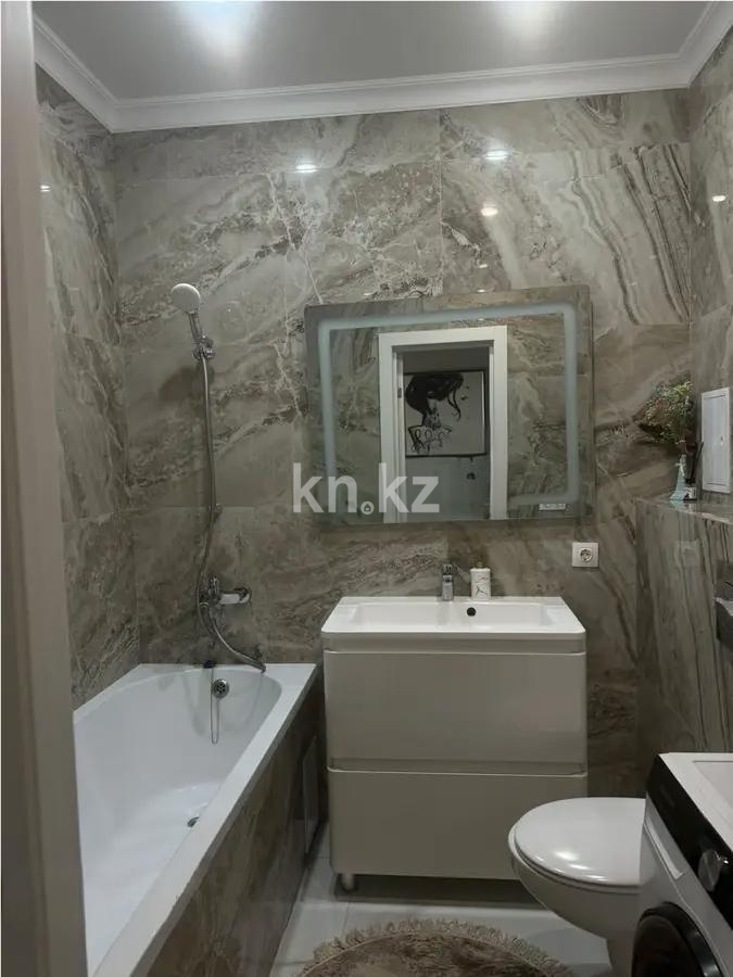 Продажа 3-комнатной квартиры, 87 м², пр. Аль-Фараби, дом  11/1 в Астане - фото 5