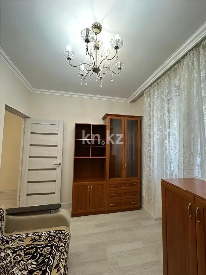 Продажа 1-комнатной квартиры, 36.7 м² в Астане