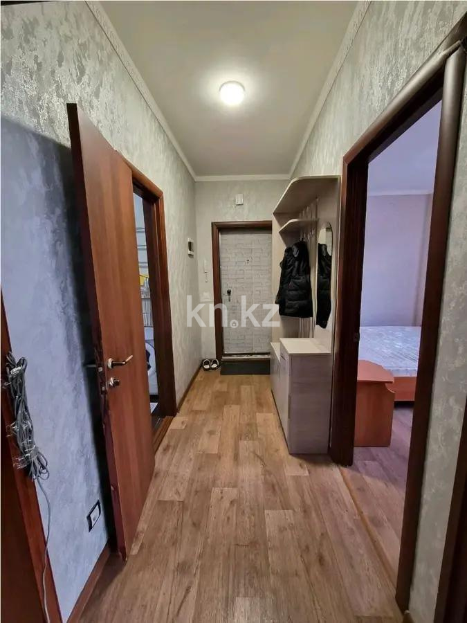 Продажа 2-комнатной квартиры, 45 м² - Недвижимость в Астане фото 6 из 6