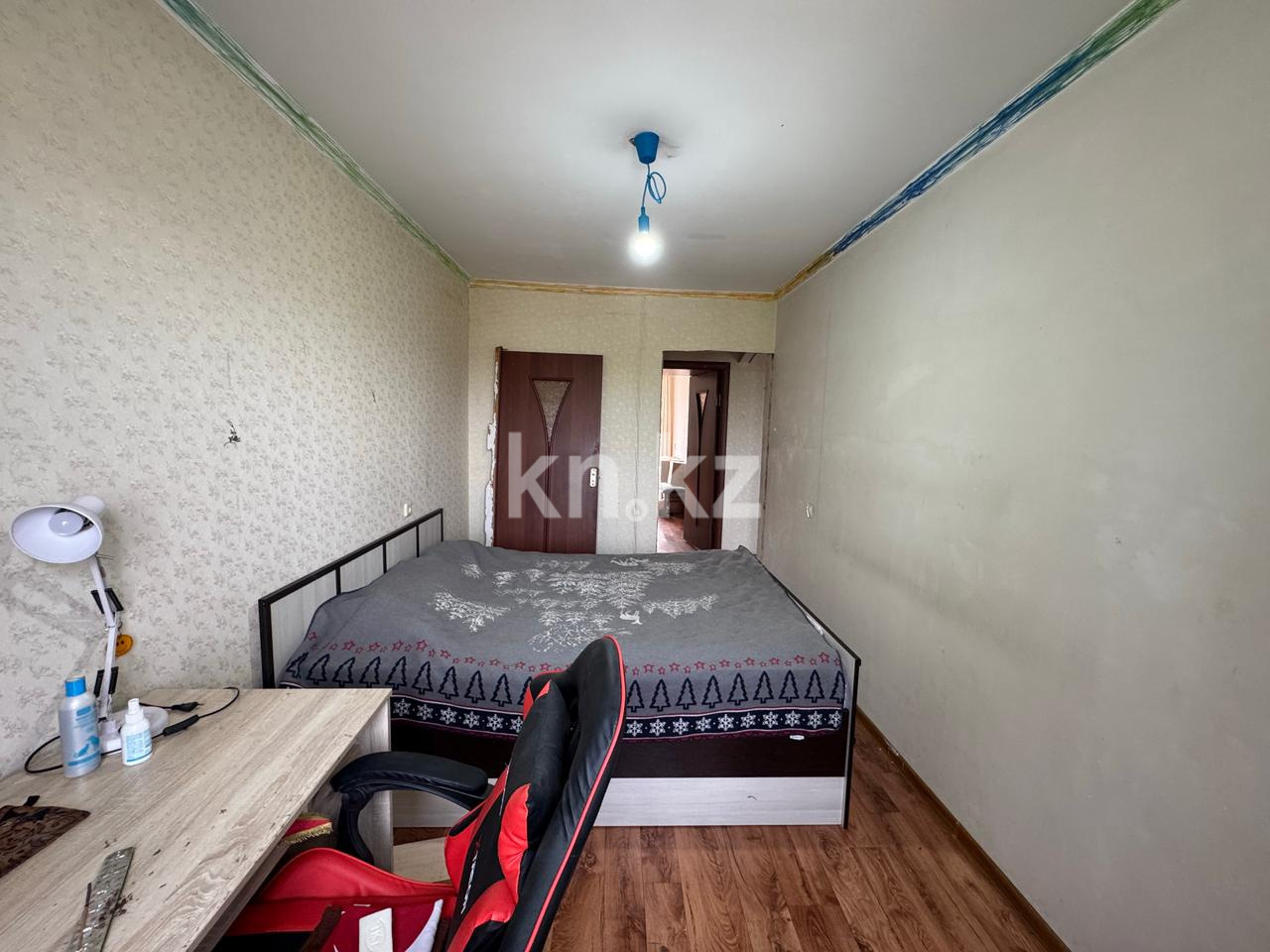 Продажа 3-комнатной квартиры, 59 м² - Продажа трехкомнатных квартир в Городе Караганды - страница 5 фото 7 из 14