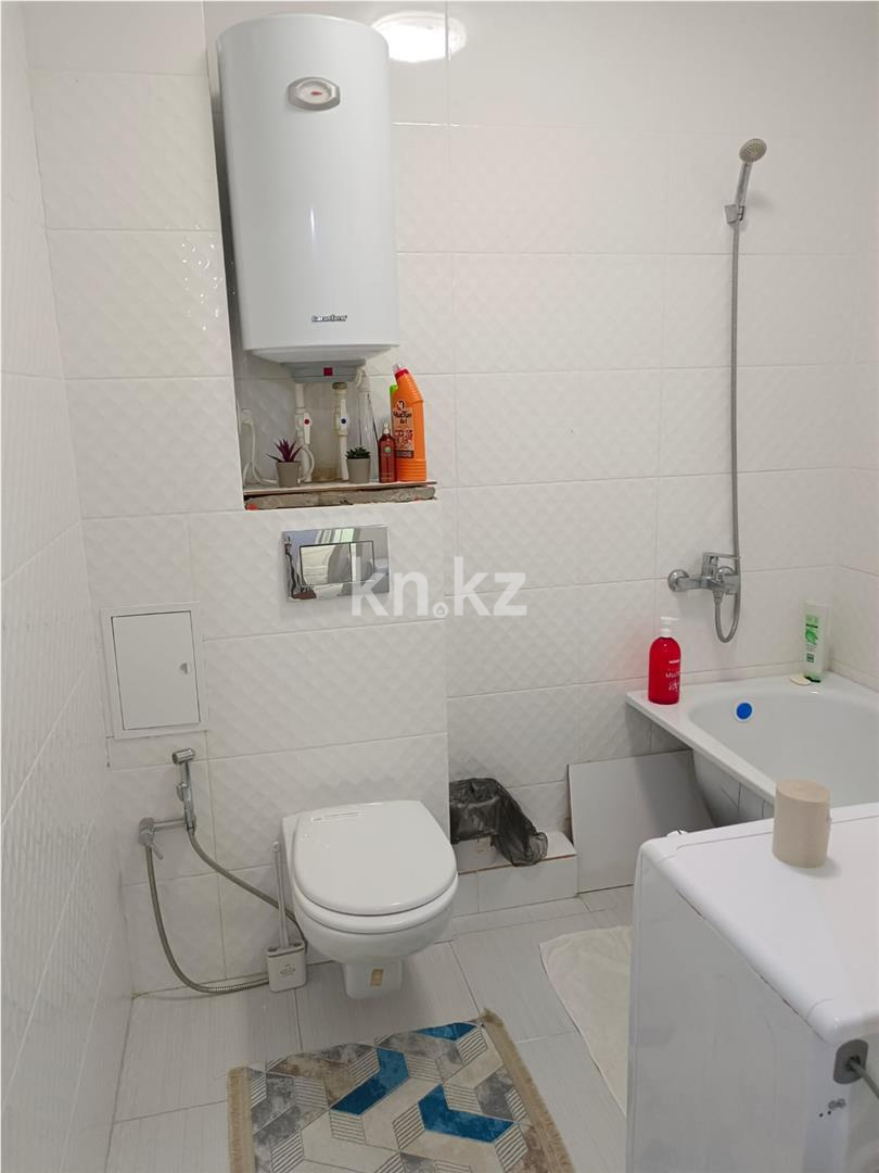 Продажа 1-комнатной квартиры, 32 м² - Продажа квартир в Караганде - страница 28 фото 8 из 9