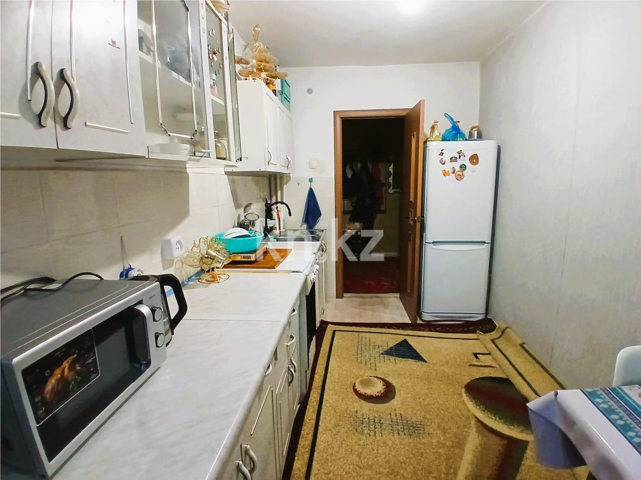 Продажа 2-комнатной квартиры, 48 м², ул. Керамическая, дом  76 - Продажа квартир в Караганде фото 5 из 8