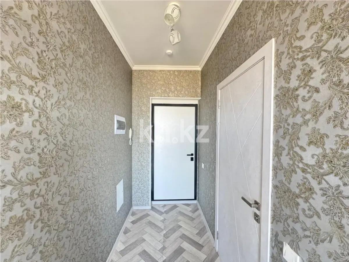 Продажа 1-комнатной квартиры, 31.5 м² в Астане - фото 4