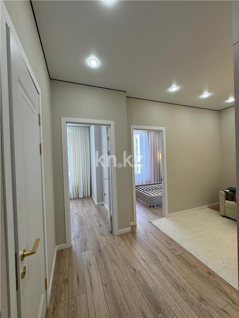 Продажа 2-комнатной квартиры, 38.6 м² - Продажа жилой и коммерческой недвижимости в Казахстане фото 5 из 6