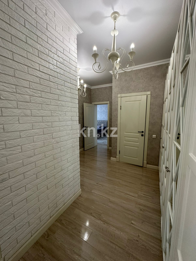 Продажа 3-комнатной квартиры, 123 м² - Продажа квартир в новостройках Алматы с фото - страница 2 фото 29 из 31