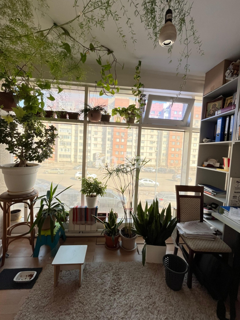Продажа 2-комнатной квартиры, 100 м² в Астане - фото 18