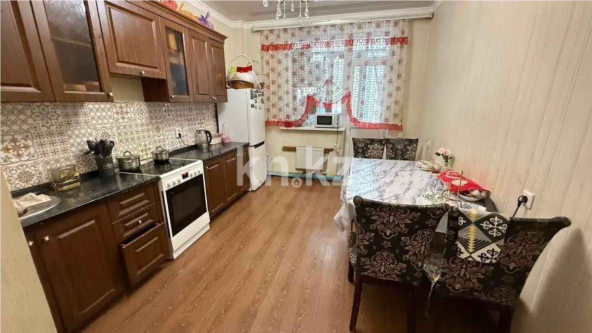 Продажа 2-комнатной квартиры, 76 м² - Продажа двухкомнатных квартир в Астане - страница 2 фото 3 из 4