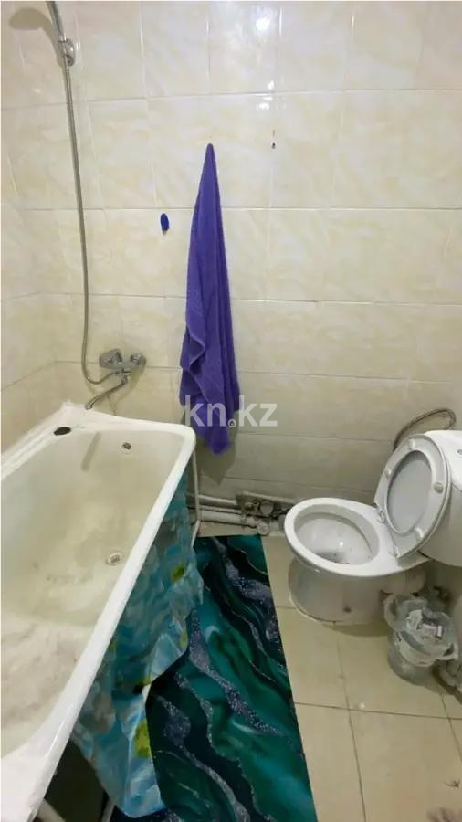 Продажа 1-комнатной квартиры, 32 м², ул. Куйши Дина, дом  2/2 в Астане - фото 3