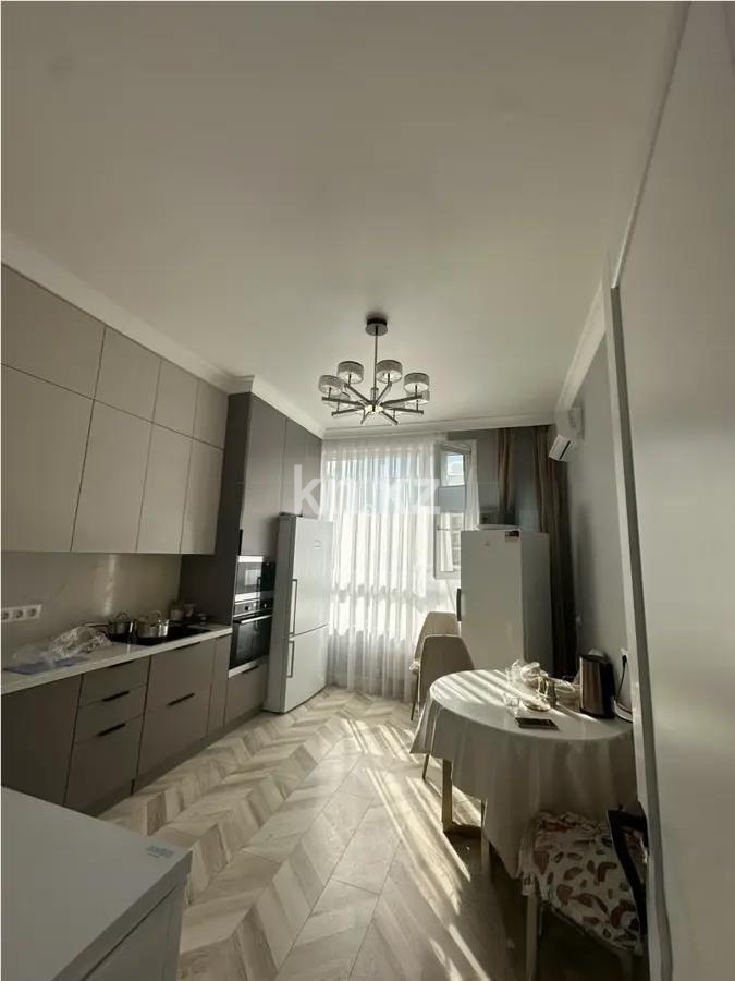 Продажа 2-комнатной квартиры, 48 м² в Астане - фото 3