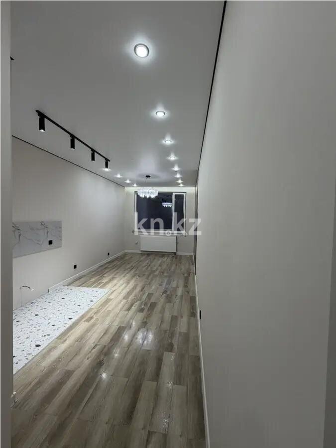 Продажа 2-комнатной квартиры, 49 м² в Алматы - фото 2