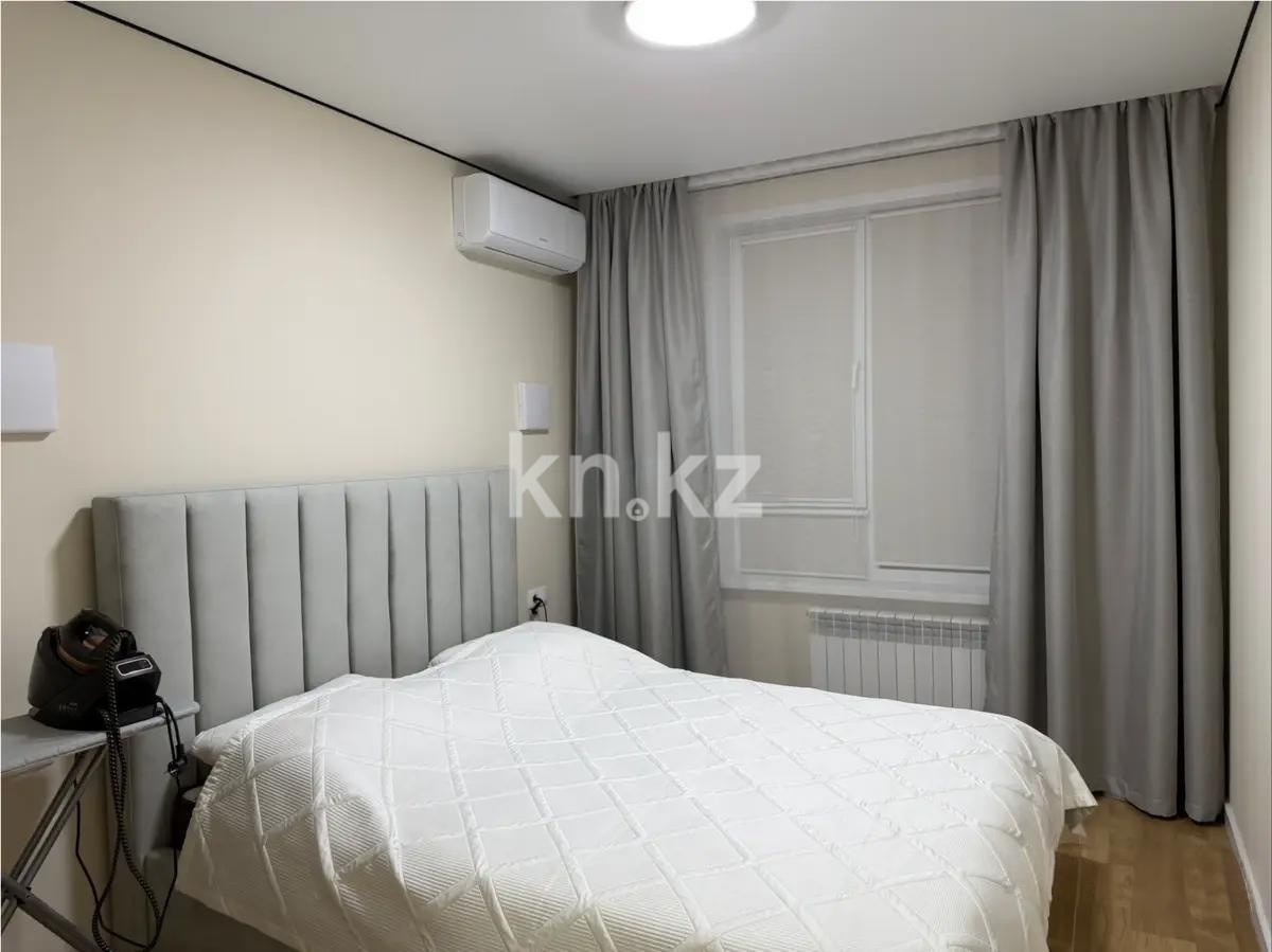 Продажа 1-комнатной квартиры, 37.7 м² - Продажа квартир в Алматы - страница 2 фото 1 из 4