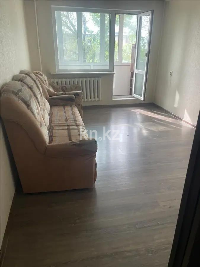 Продажа 2-комнатной квартиры, 44 м² - Продажа двухкомнатных квартир от собственников в Караганде фото 1 из 4