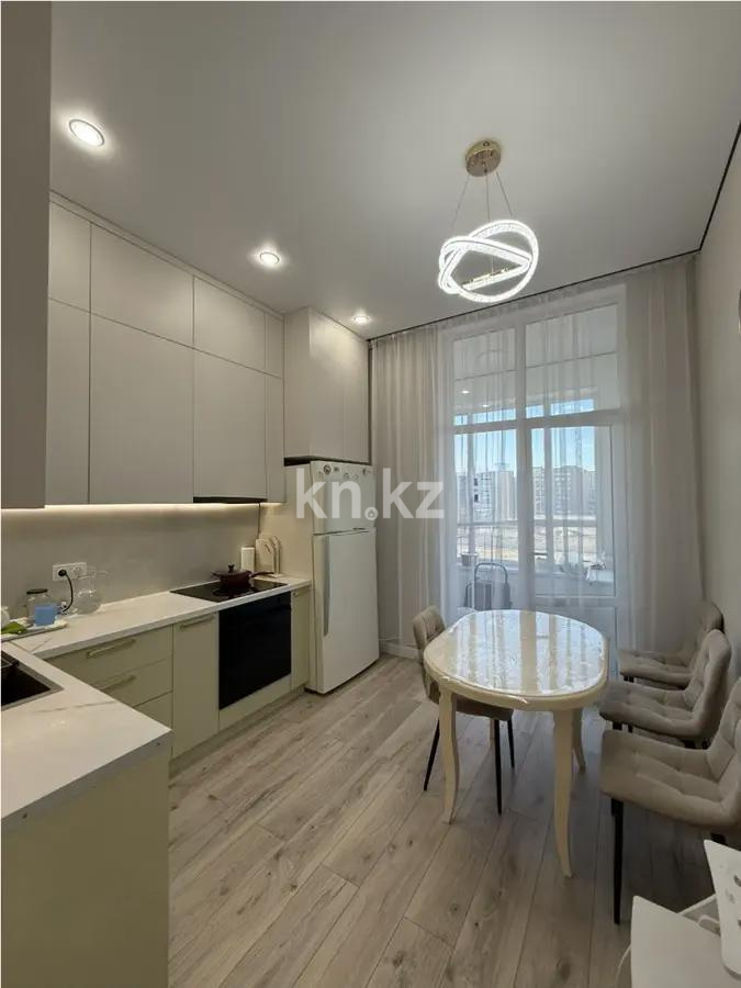 Продажа 2-комнатной квартиры, 60 м² в Астане - фото 3