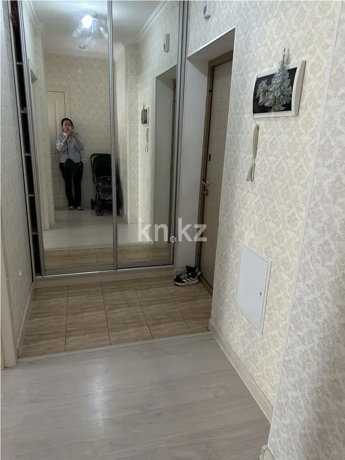 Продажа 1-комнатной квартиры, 35 м² в Астане - фото 4