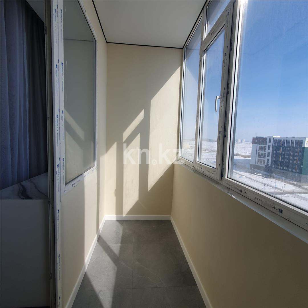 Продажа 2-комнатной квартиры, 38 м² в Астане - фото 6
