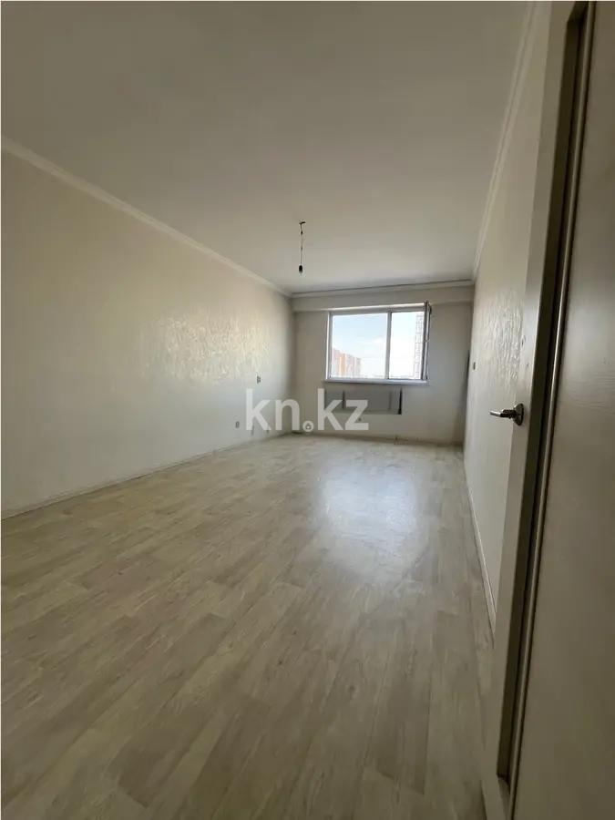 Продажа 1-комнатной квартиры, 43 м², ул. Жунисова, дом  8/10 - Продажа  однокомнатных квартир в новостройках Алматы фото 1 из 4