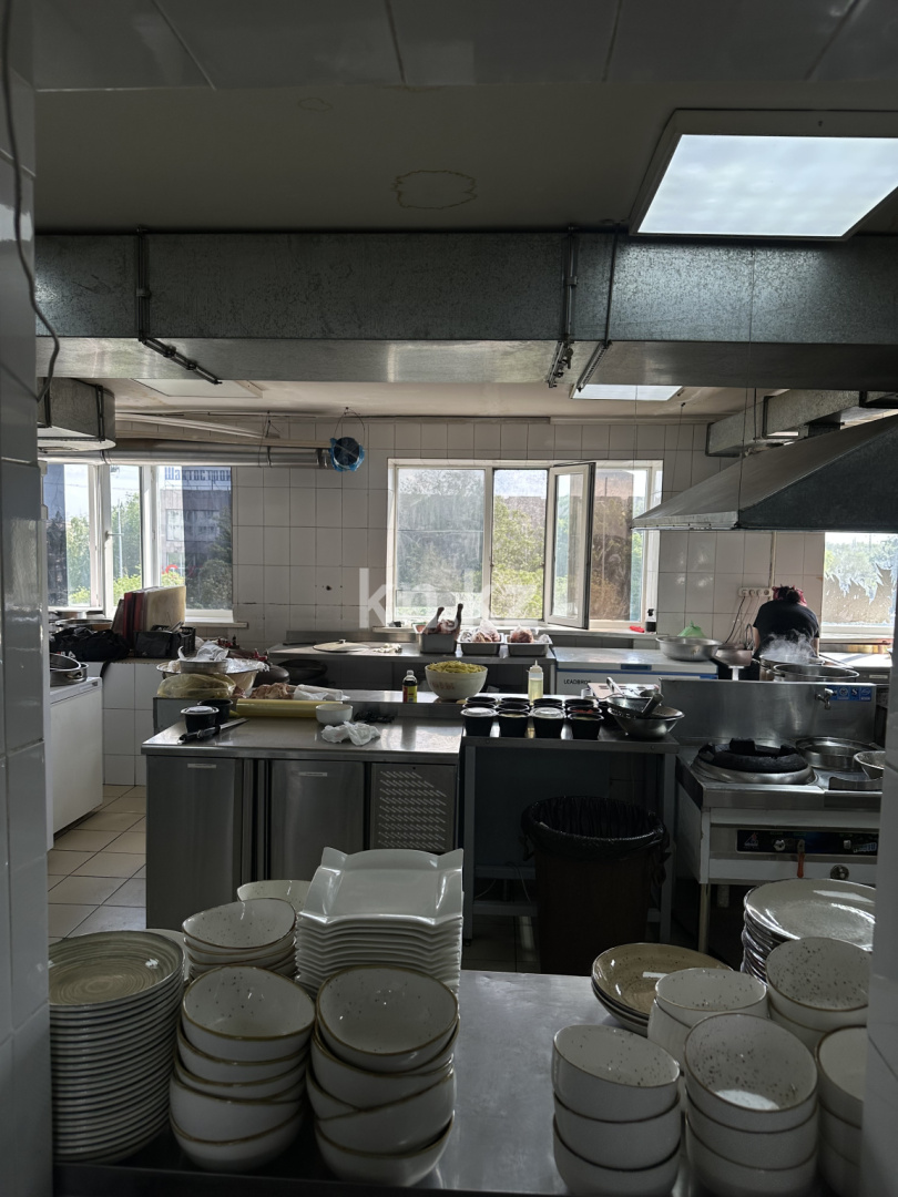 Продажа , 1200 м², ул. Затаевича (Зональная), дом  1 - Продажа зданий в Караганде фото 7 из 7