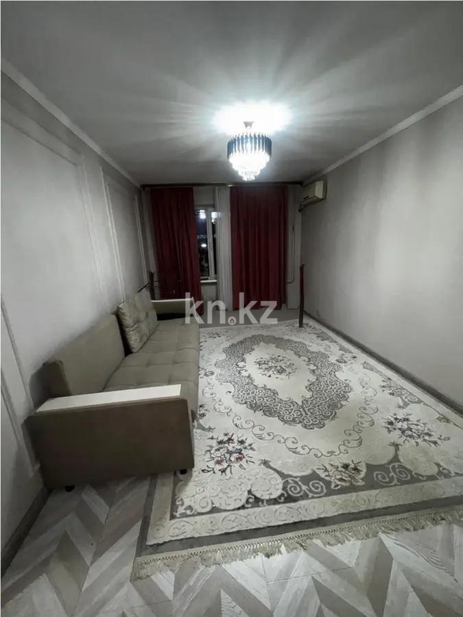 Продажа 2-комнатной квартиры, 43.5 м² - Продажа квартир в Казахстане - страница 53 фото 1 из 3