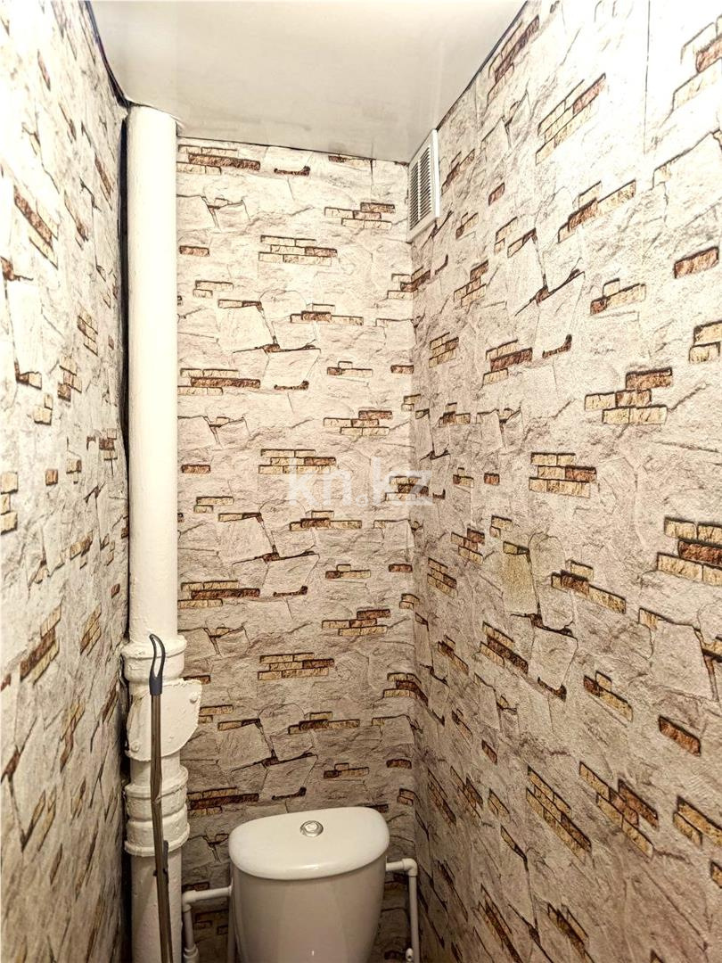 Продажа 2-комнатной квартиры, 44 м² - Продажа двухкомнатных квартир в Караганде фото 9 из 10