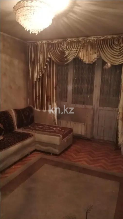 Продажа 1-комнатной квартиры, 48 м² - Продажа жилой и коммерческой недвижимости в Алматы фото 1 из 3