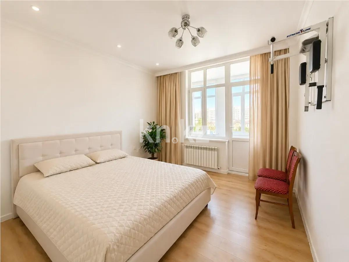 Продажа 3-комнатной квартиры, 108 м² в Астане - фото 3