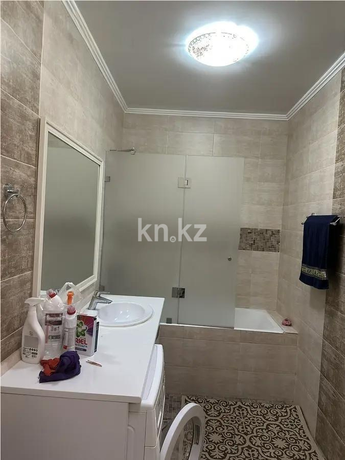 Продажа 3-комнатной квартиры, 120 м², ул. Кенесары хана, дом  54/24 в Алматы - фото 6