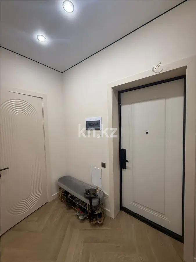 Продажа 2-комнатной квартиры, 50.77 м² - Продажа двухкомнатных квартир в монолитно-каркасном доме в Астане - страница 3 фото 3 из 3